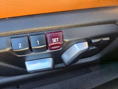 2016 BMW 3 Series 340i xDrive