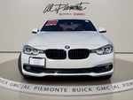 2016 BMW 3 Series 340i xDrive