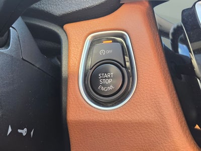 2016 BMW 3 Series 340i xDrive