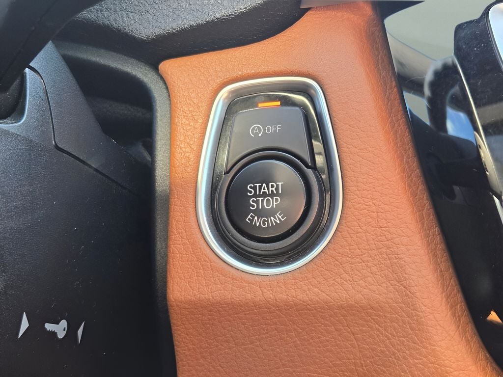 2016 BMW 3 Series 340i xDrive