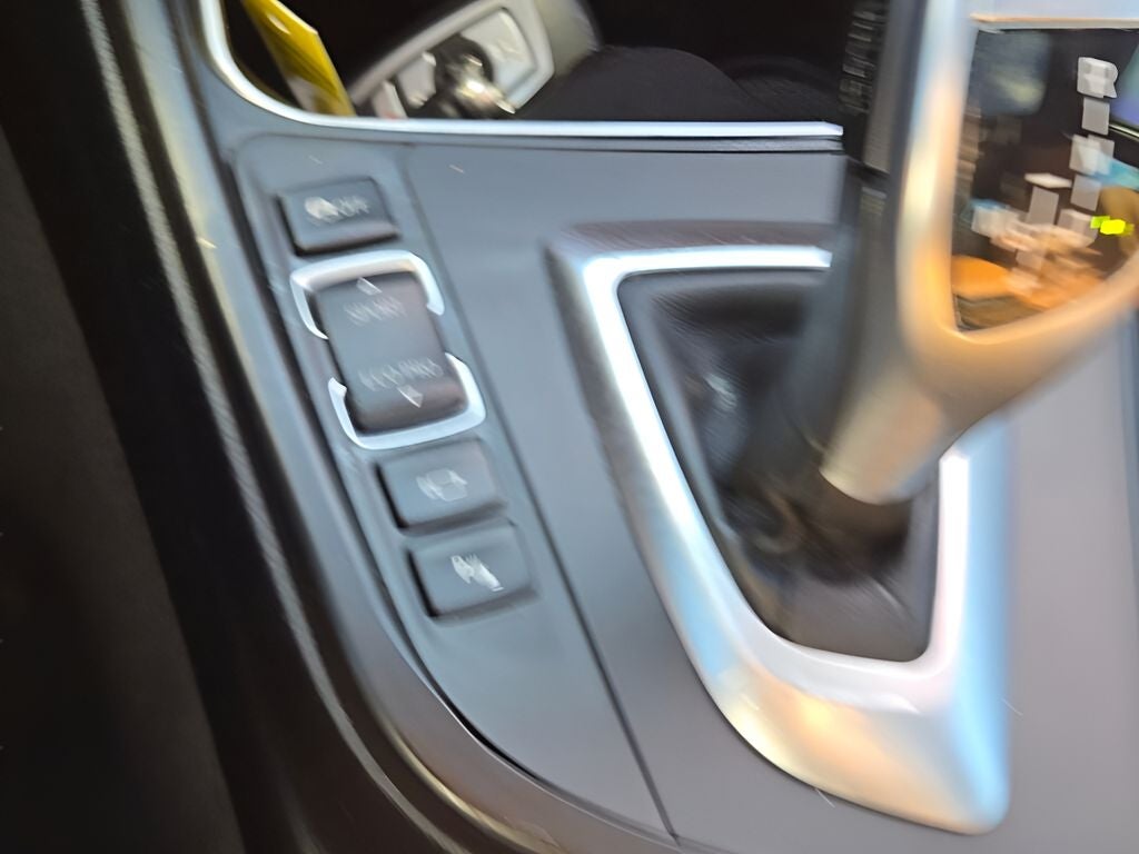 2016 BMW 3 Series 340i xDrive