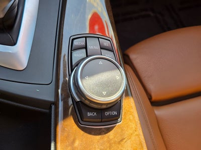 2016 BMW 3 Series 340i xDrive