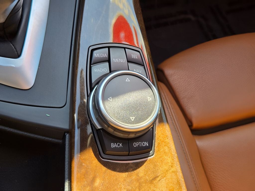 2016 BMW 3 Series 340i xDrive