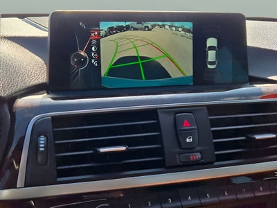 2016 BMW 3 Series 340i xDrive