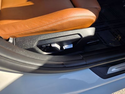 2016 BMW 3 Series 340i xDrive