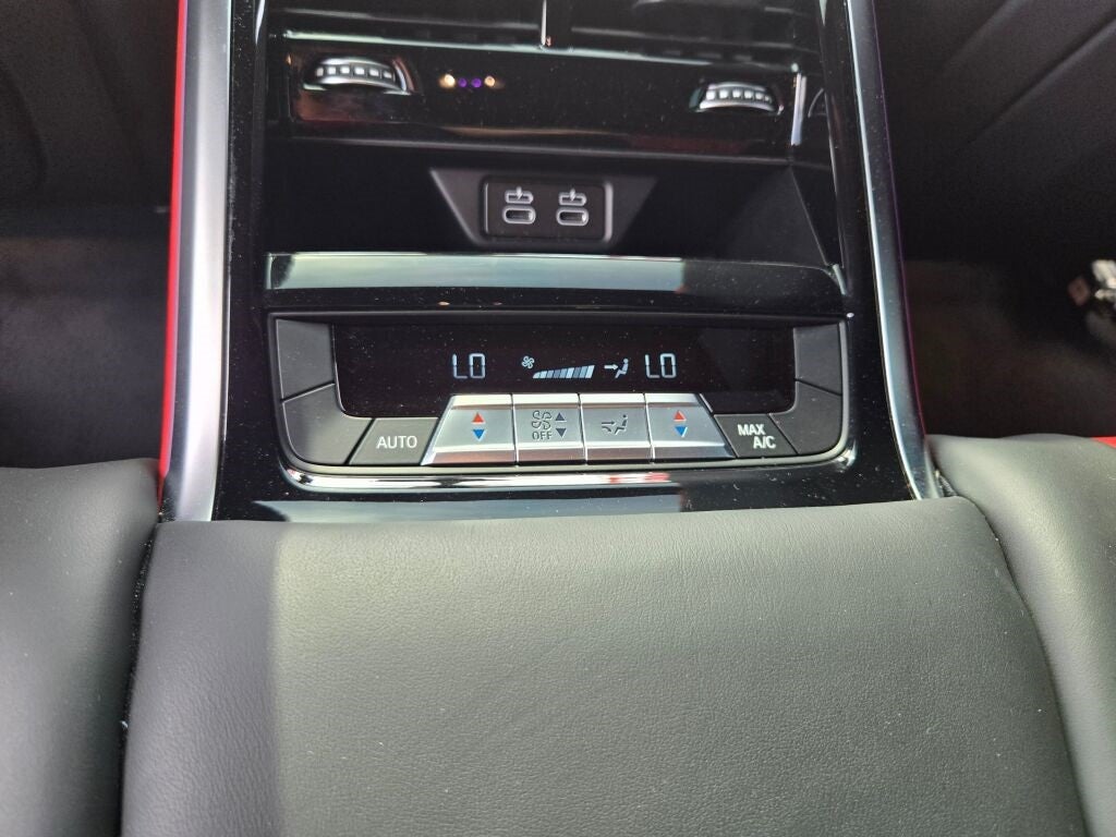 2024 BMW 8 Series M850i xDrive Gran Coupe