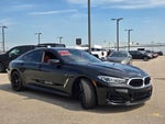2024 BMW 8 Series M850i xDrive Gran Coupe