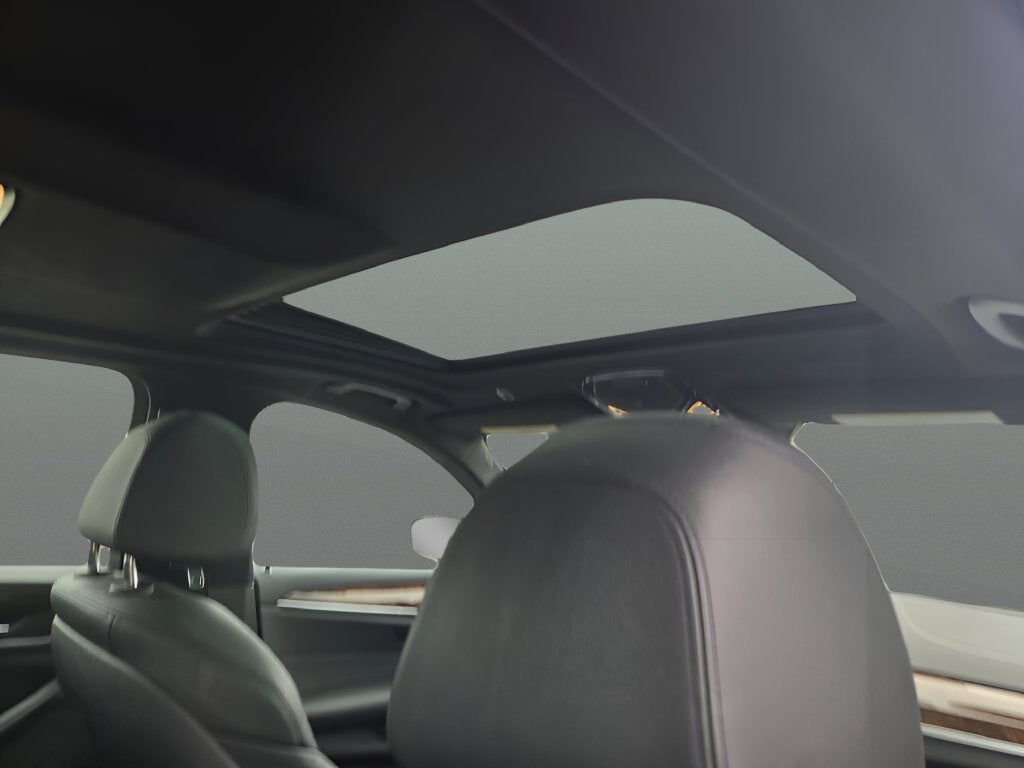 2017 BMW 5 Series 530i xDrive