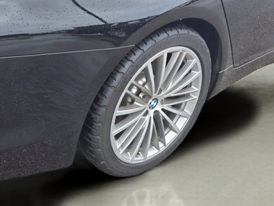 2017 BMW 5 Series 530i xDrive