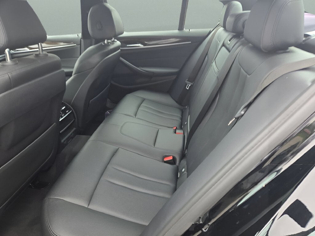 2017 BMW 5 Series 530i xDrive