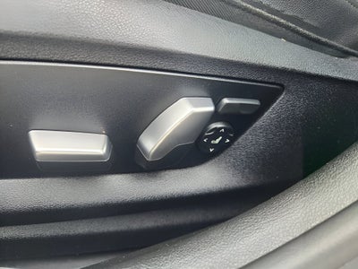 2017 BMW 5 Series 530i xDrive