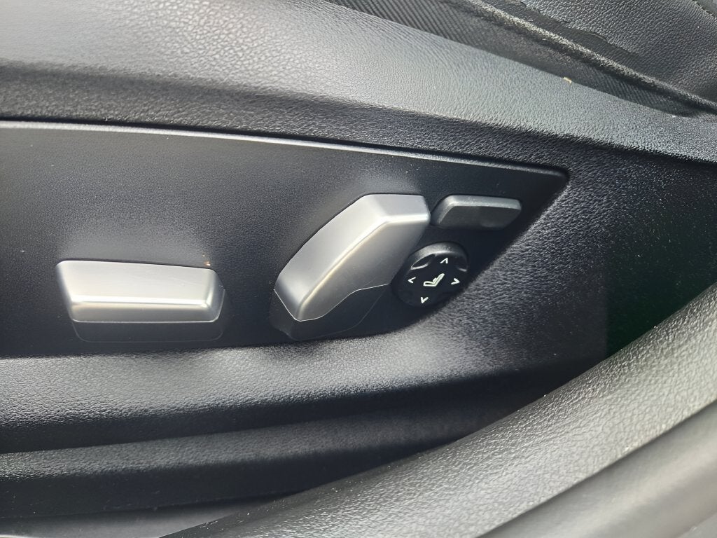 2017 BMW 5 Series 530i xDrive