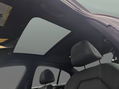 2017 BMW 5 Series 530i xDrive