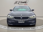 2017 BMW 5 Series 530i xDrive