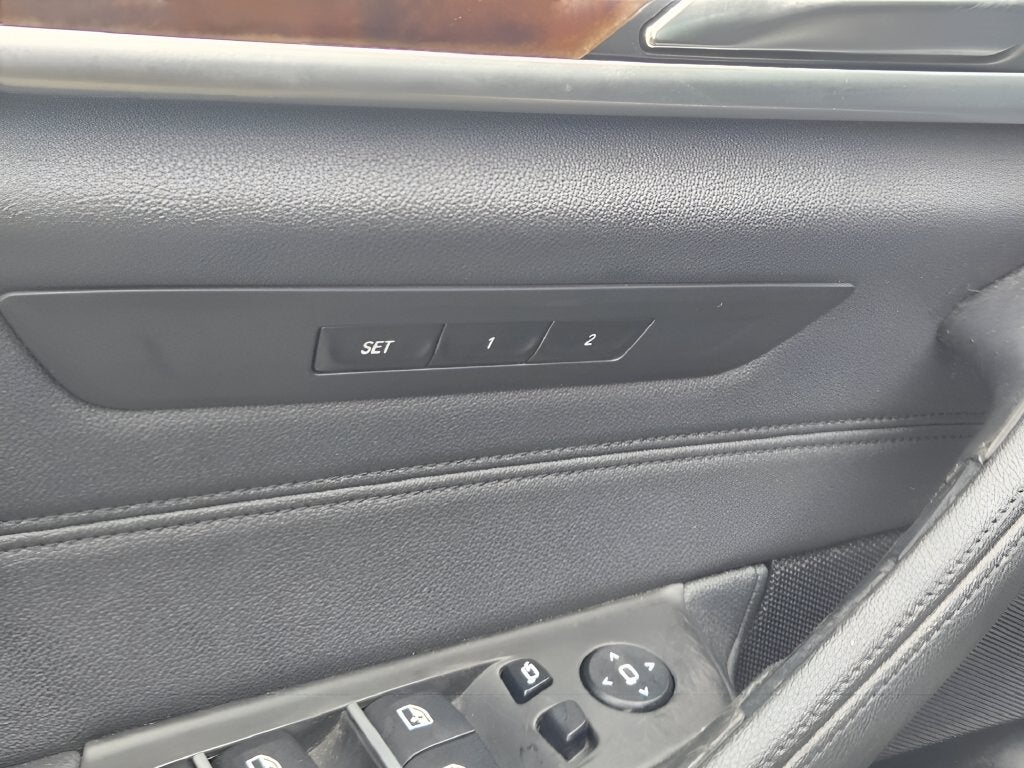 2017 BMW 5 Series 530i xDrive