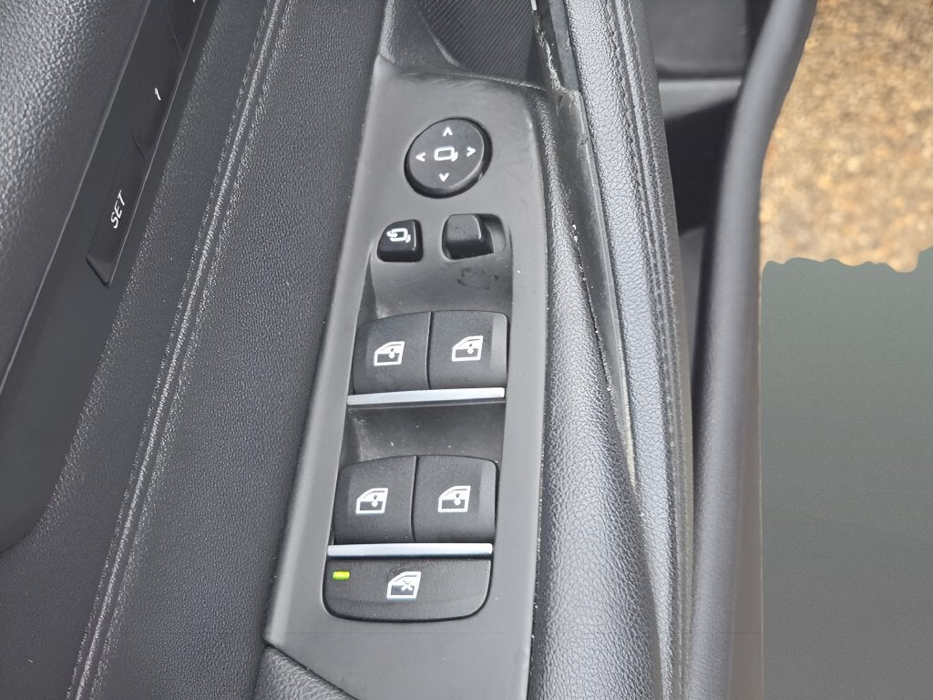 2017 BMW 5 Series 530i xDrive