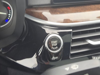 2017 BMW 5 Series 530i xDrive