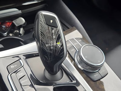 2017 BMW 5 Series 530i xDrive