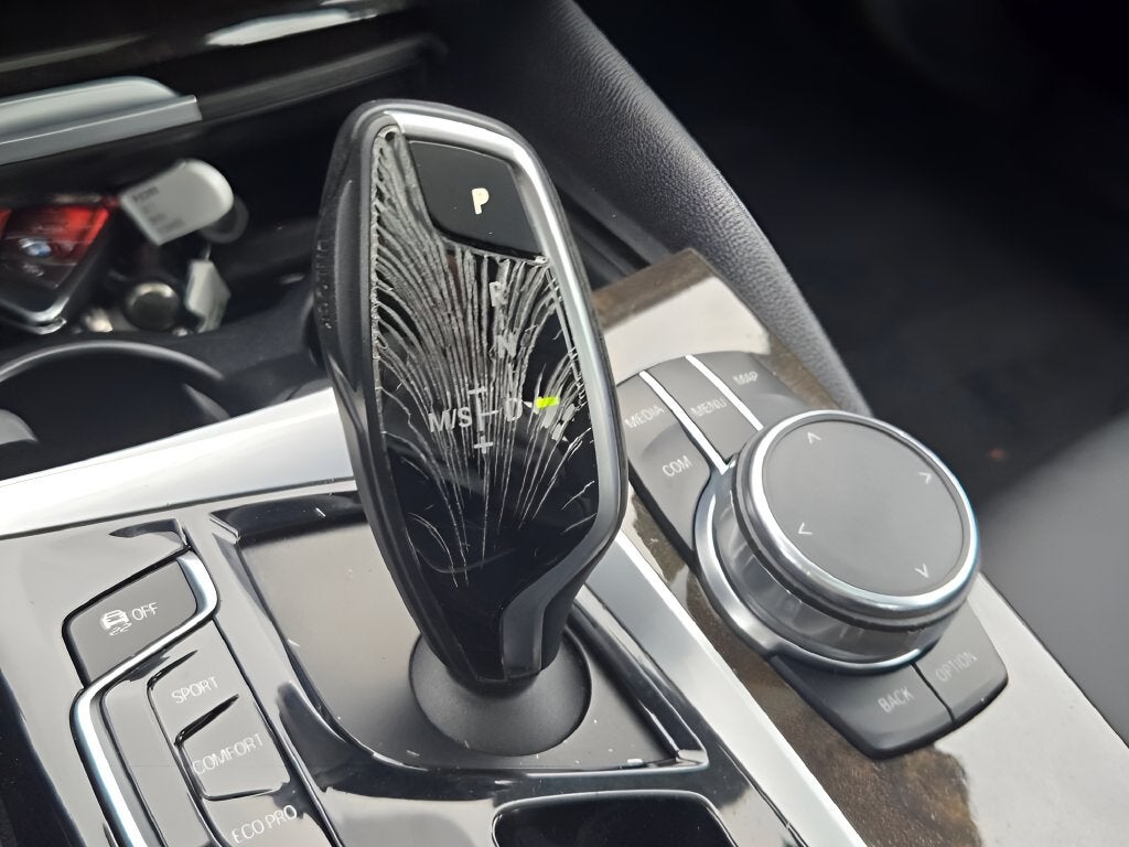 2017 BMW 5 Series 530i xDrive
