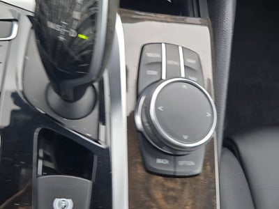 2017 BMW 5 Series 530i xDrive