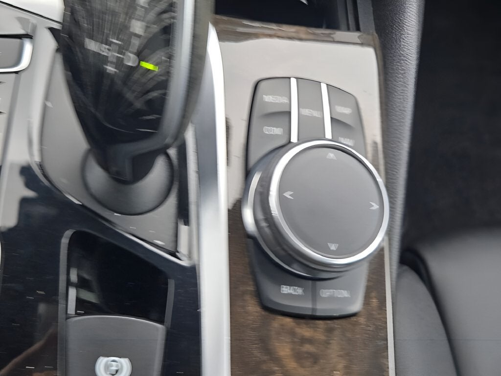 2017 BMW 5 Series 530i xDrive