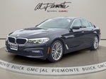 2017 BMW 5 Series 530i xDrive
