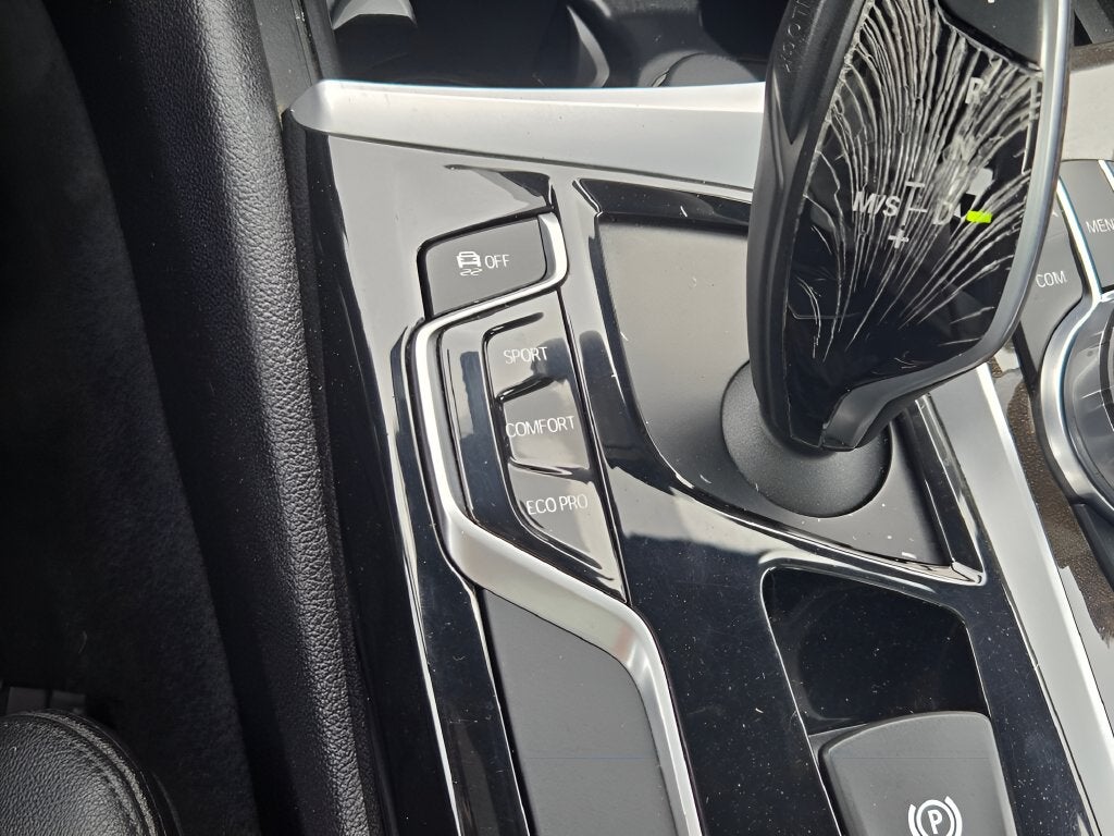 2017 BMW 5 Series 530i xDrive