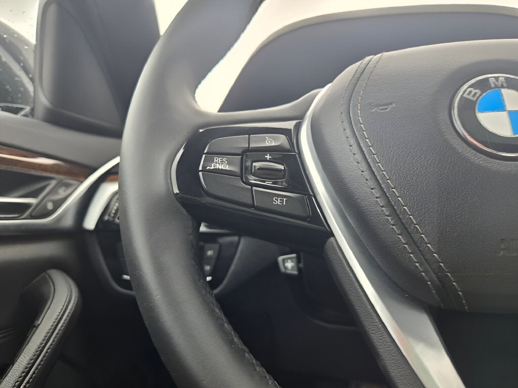 2017 BMW 5 Series 530i xDrive