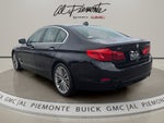 2017 BMW 5 Series 530i xDrive