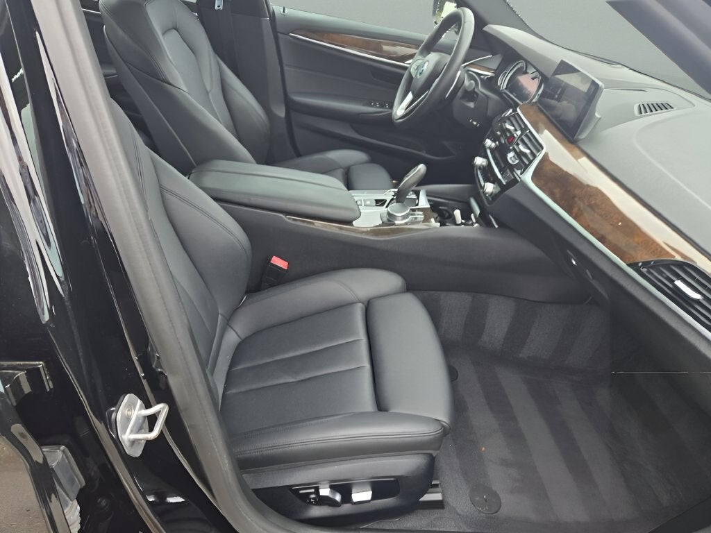 2017 BMW 5 Series 530i xDrive