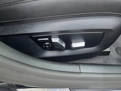 2017 BMW 5 Series 530i xDrive