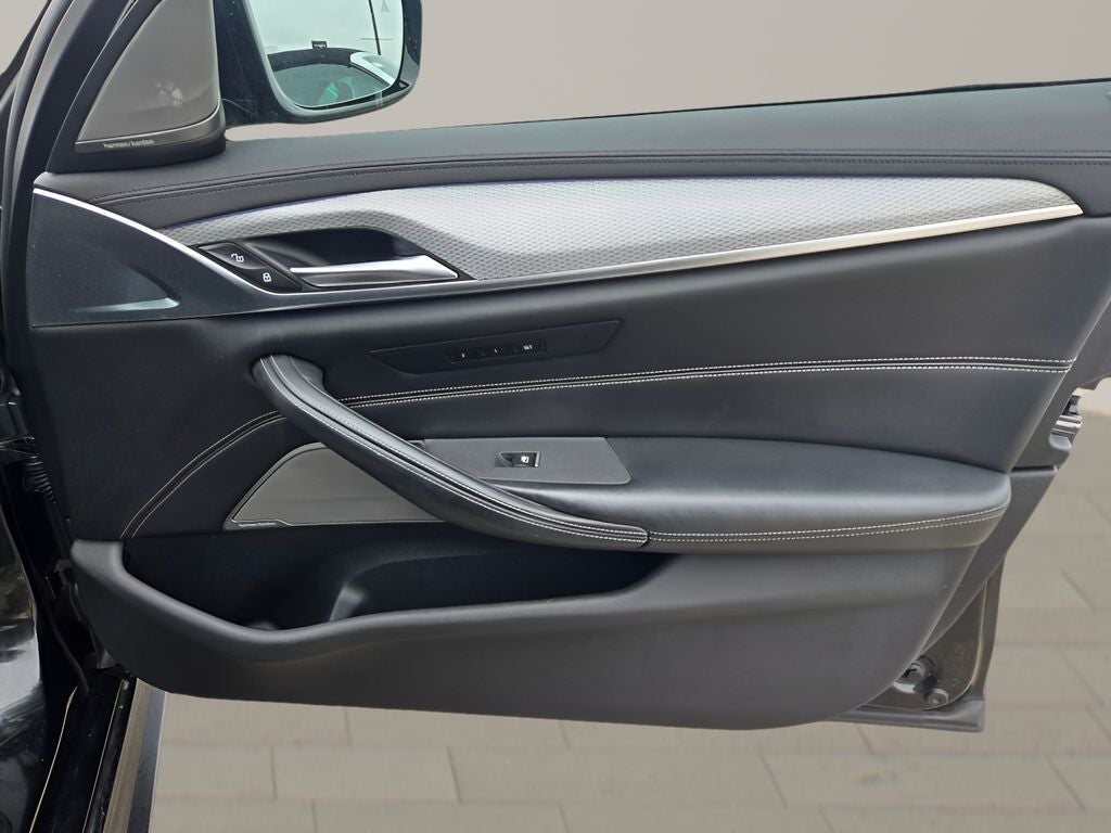 2019 BMW 5 Series 540i xDrive