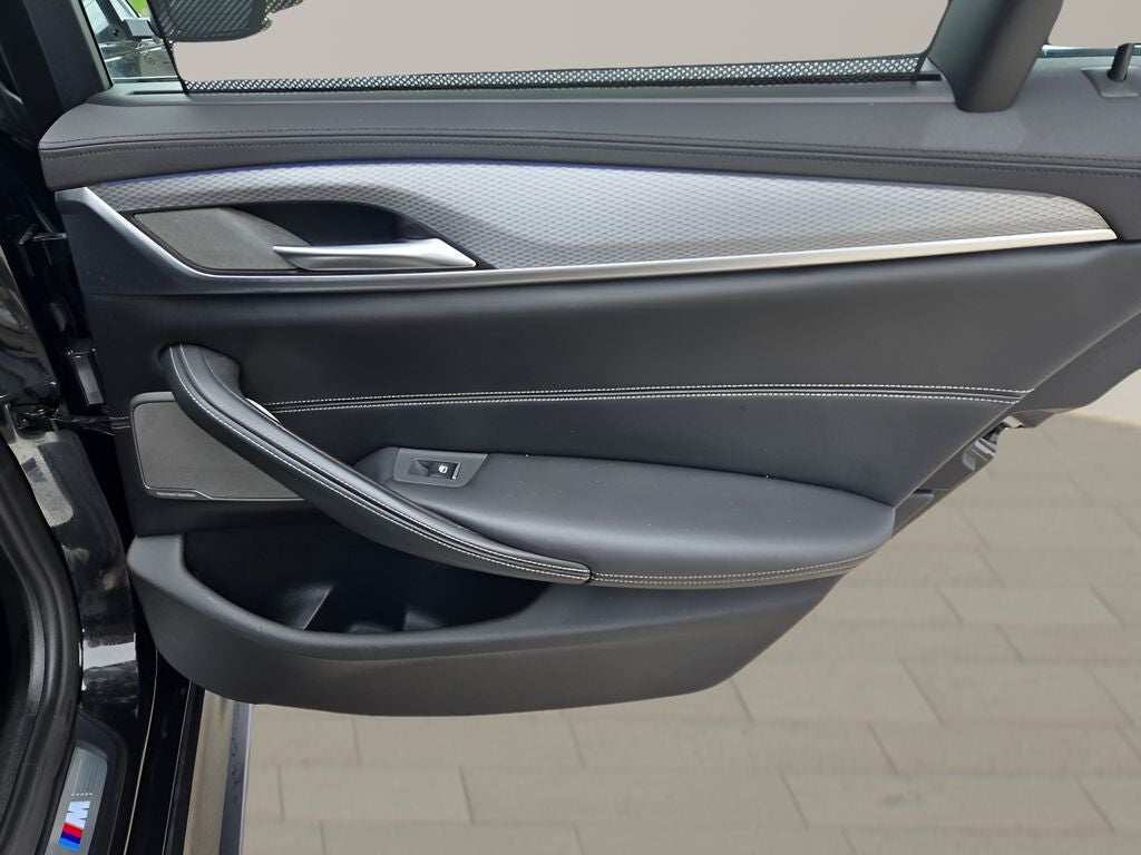 2019 BMW 5 Series 540i xDrive