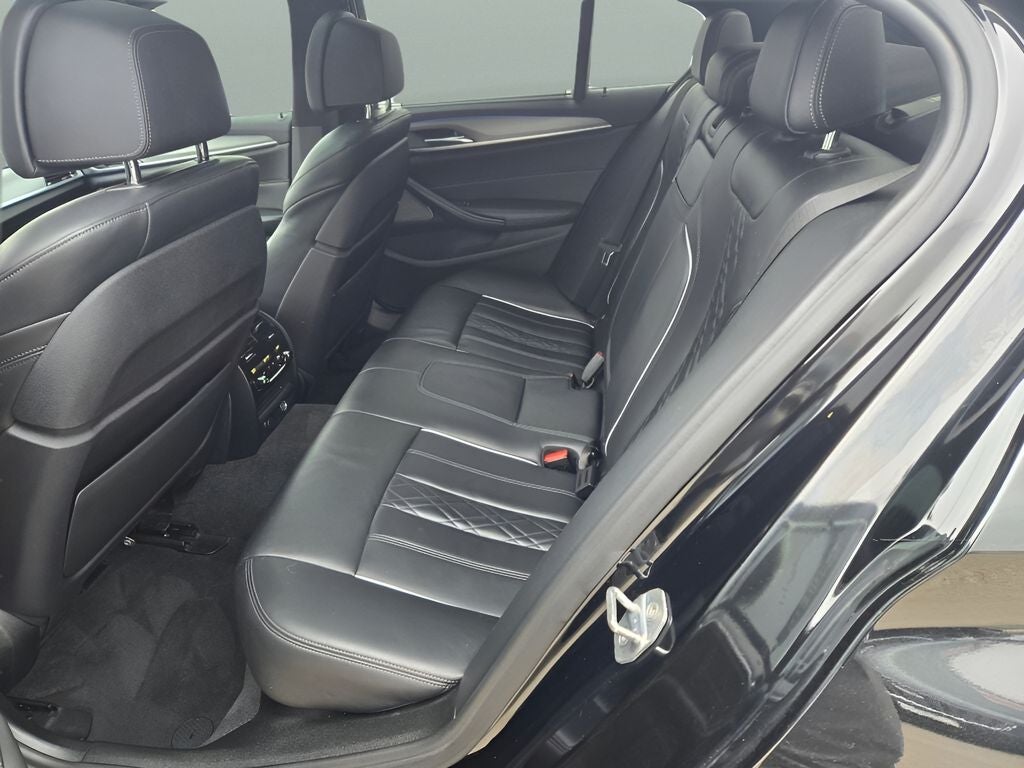 2019 BMW 5 Series 540i xDrive