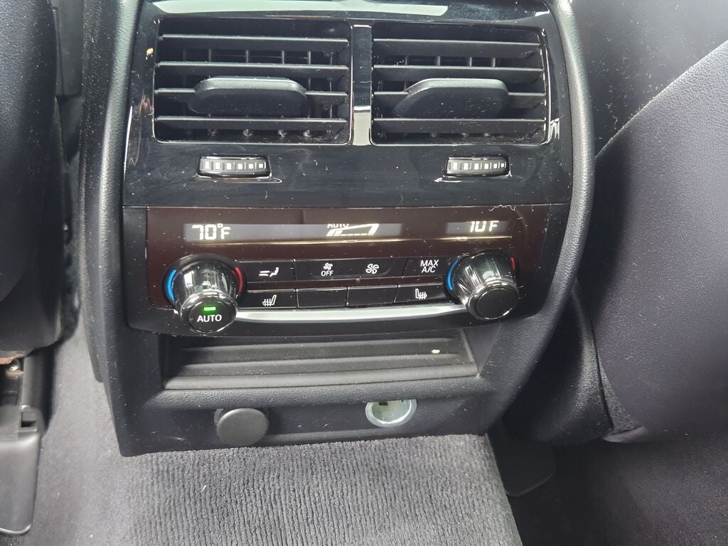 2019 BMW 5 Series 540i xDrive