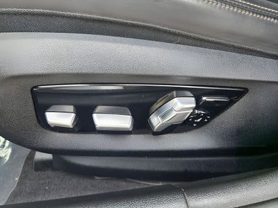 2019 BMW 5 Series 540i xDrive