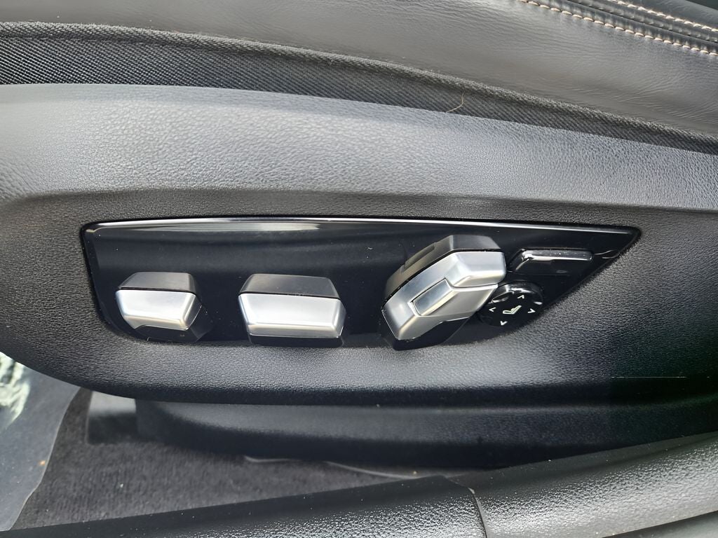 2019 BMW 5 Series 540i xDrive