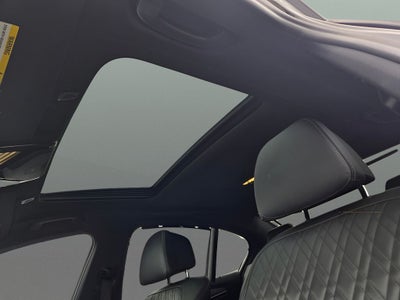 2019 BMW 5 Series 540i xDrive