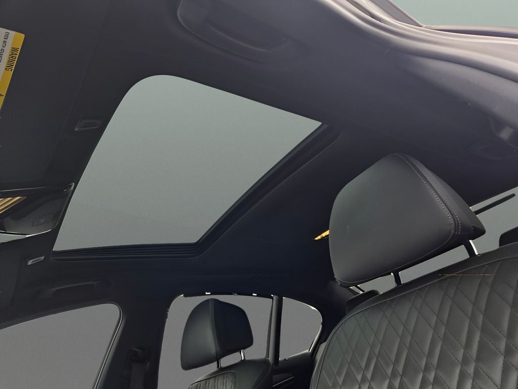 2019 BMW 5 Series 540i xDrive