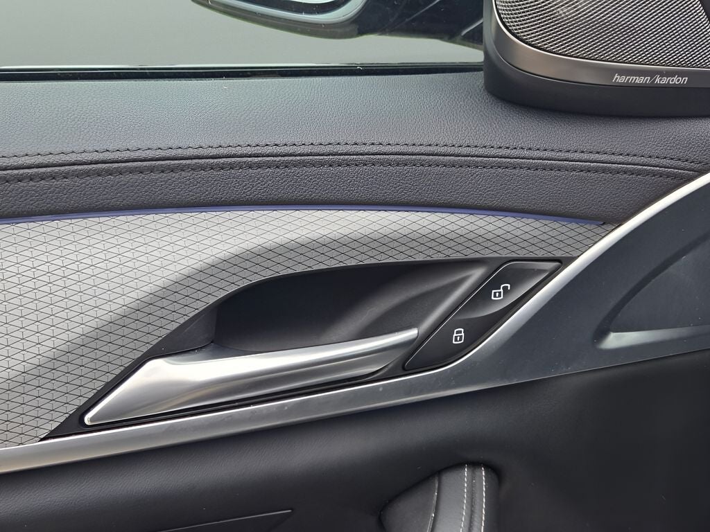 2019 BMW 5 Series 540i xDrive