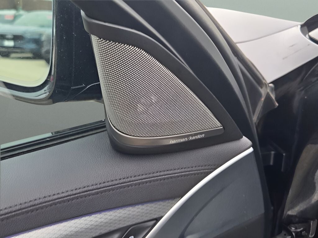 2019 BMW 5 Series 540i xDrive