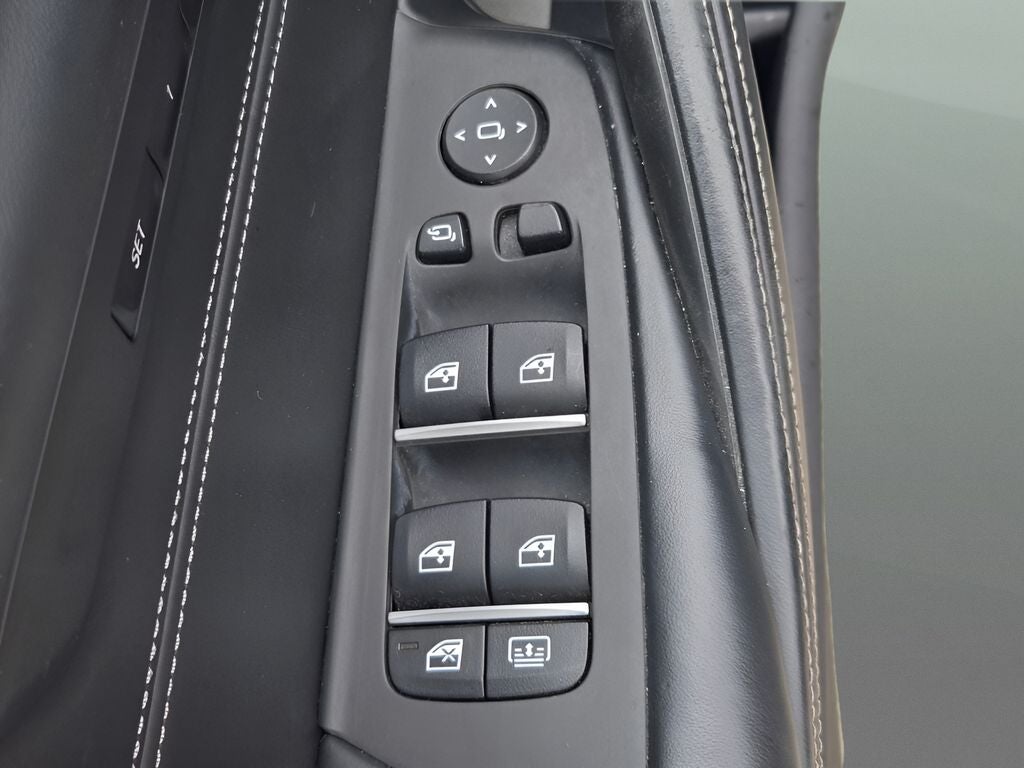 2019 BMW 5 Series 540i xDrive