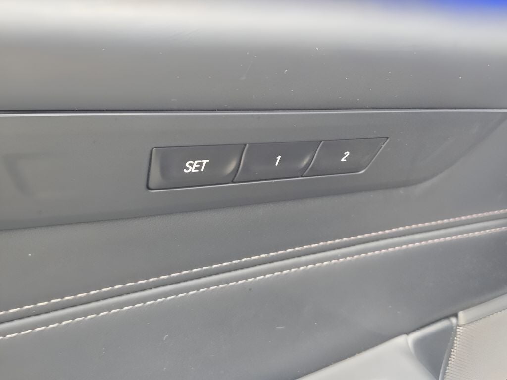 2019 BMW 5 Series 540i xDrive