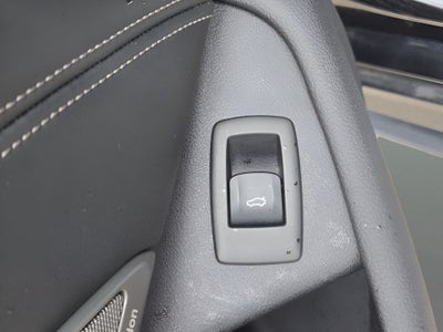 2019 BMW 5 Series 540i xDrive