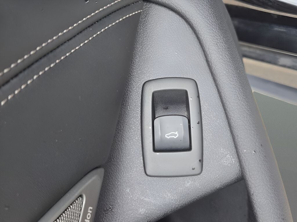 2019 BMW 5 Series 540i xDrive