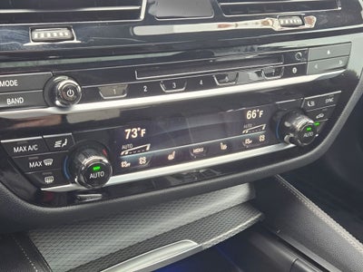 2019 BMW 5 Series 540i xDrive