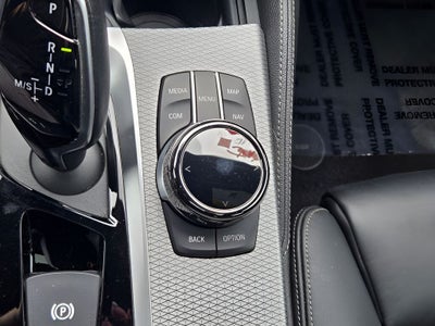 2019 BMW 5 Series 540i xDrive