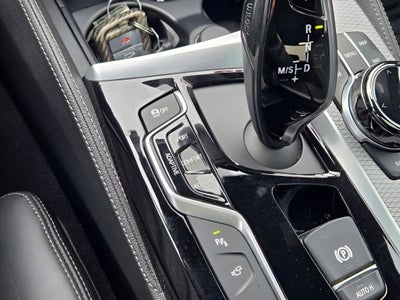 2019 BMW 5 Series 540i xDrive