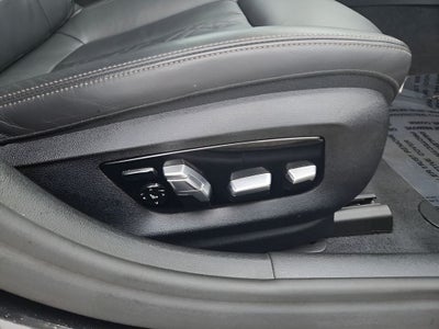 2019 BMW 5 Series 540i xDrive