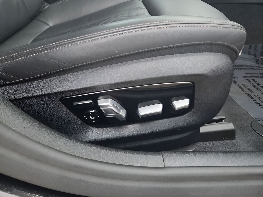 2019 BMW 5 Series 540i xDrive